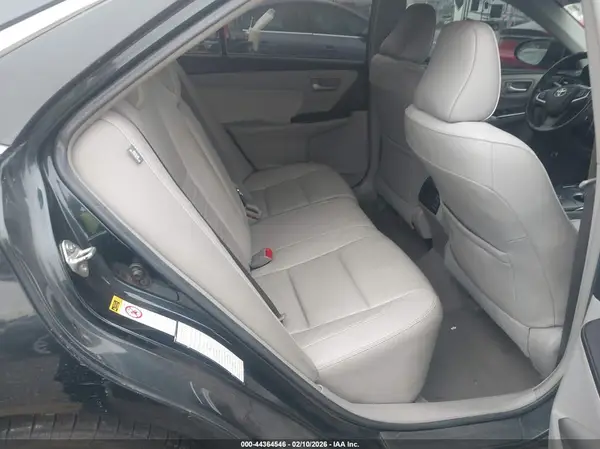 4T1BF1FK4GU178689 2016 TOYOTA CAMRY - Image 8