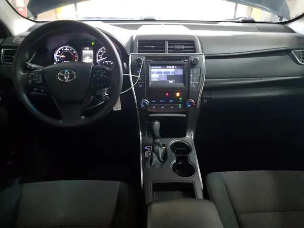 4T1BF1FK4GU178742 2016 TOYOTA CAMRY - Image 8