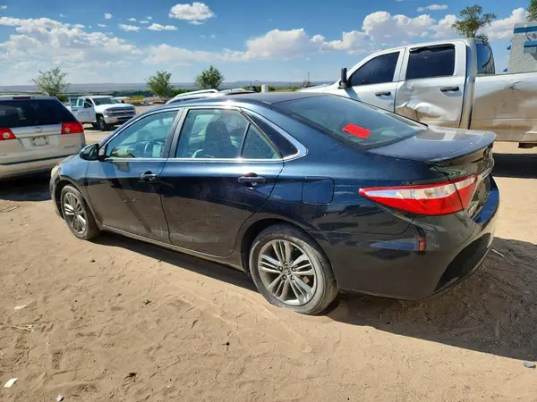 4T1BF1FK4GU178790 2016 TOYOTA CAMRY - Image 2