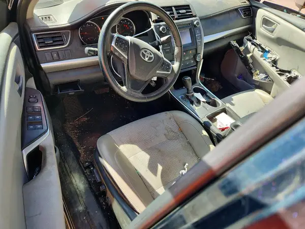 4T1BF1FK4GU178790 2016 TOYOTA CAMRY - Image 8