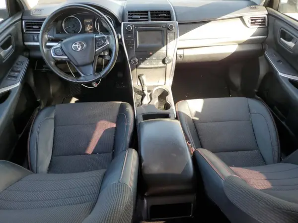 4T1BF1FK4GU178952 2016 TOYOTA CAMRY - Image 8