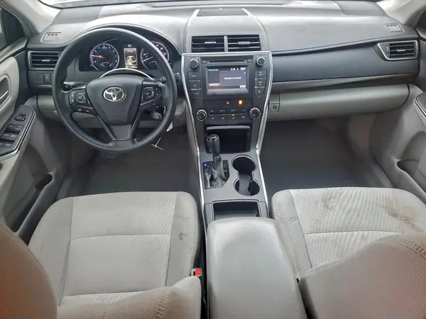4T1BF1FK4GU179065 2016 TOYOTA CAMRY - Image 8