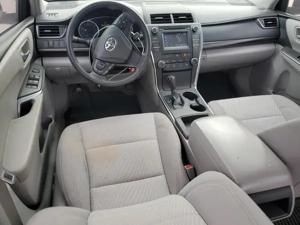 4T1BF1FK4GU179213 2016 TOYOTA CAMRY - Image 8