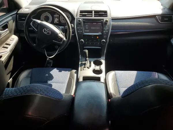 4T1BF1FK4GU179650 2016 TOYOTA CAMRY - Image 8