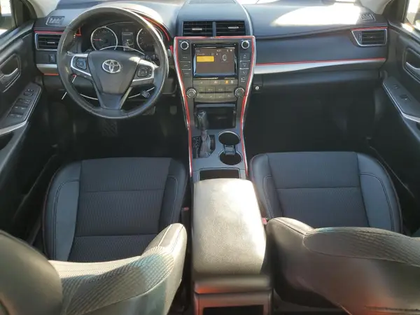 4T1BF1FK4GU180023 2016 TOYOTA CAMRY - Image 8