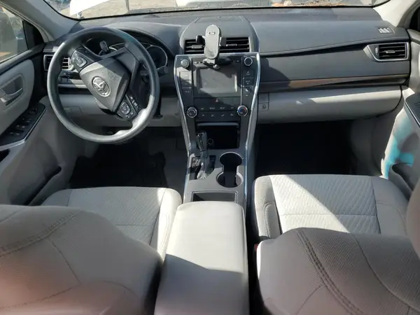 4T1BF1FK4GU180443 2016 TOYOTA CAMRY - Image 8