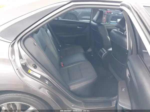 4T1BF1FK4GU180880 2016 TOYOTA CAMRY - Image 8