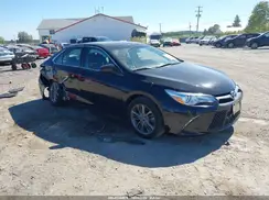 4T1BF1FK4GU181091 2016 TOYOTA CAMRY