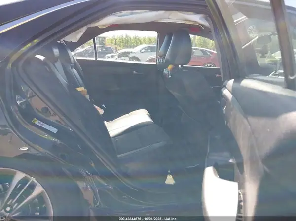 4T1BF1FK4GU181091 2016 TOYOTA CAMRY - Image 8