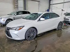 4T1BF1FK4GU181222 2016 TOYOTA CAMRY