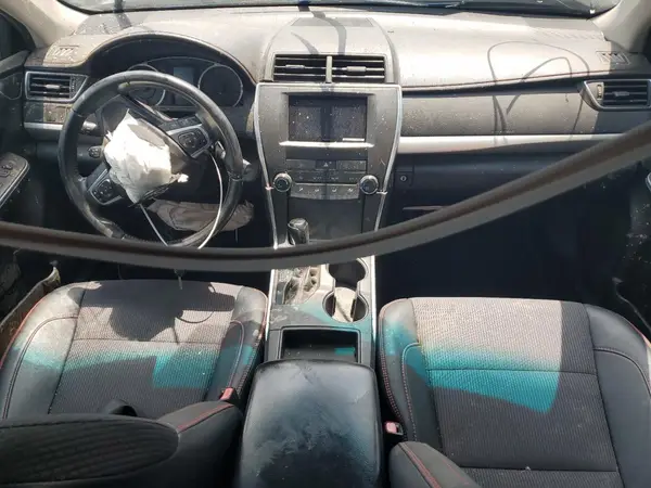 4T1BF1FK4GU181317 2016 TOYOTA CAMRY - Image 8
