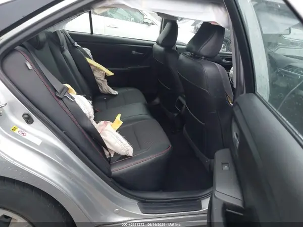 4T1BF1FK4GU182743 2016 TOYOTA CAMRY - Image 8