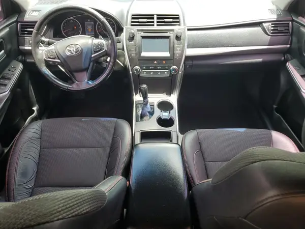 4T1BF1FK4GU182774 2016 TOYOTA CAMRY - Image 8
