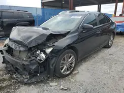 4T1BF1FK4GU183312 2016 TOYOTA CAMRY