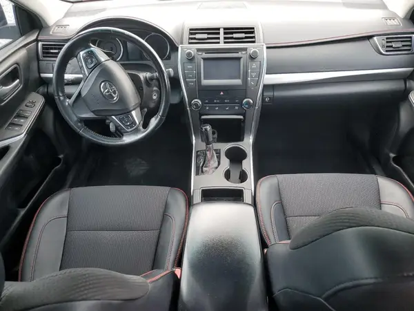 4T1BF1FK4GU183312 2016 TOYOTA CAMRY - Image 8