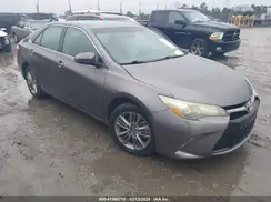 4T1BF1FK4GU184301 2016 TOYOTA CAMRY