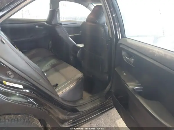 4T1BF1FK4GU185013 2016 TOYOTA CAMRY - Image 8