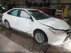 4T1BF1FK4GU185271 2016 TOYOTA CAMRY