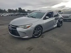 4T1BF1FK4GU185657 2016 TOYOTA CAMRY