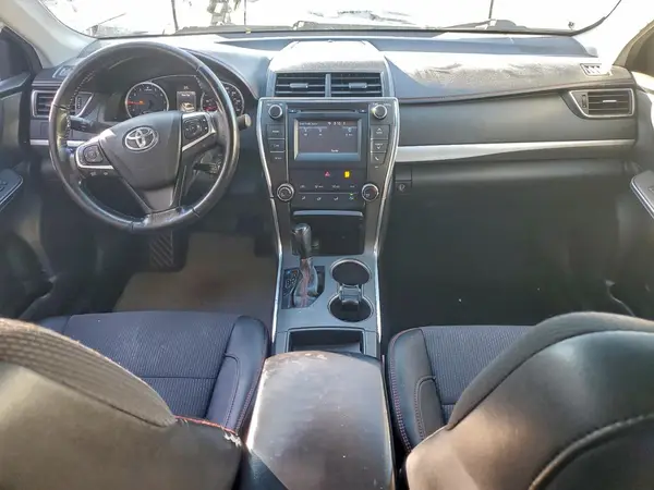 4T1BF1FK4GU185657 2016 TOYOTA CAMRY - Image 8