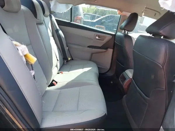 4T1BF1FK4GU185822 2016 TOYOTA CAMRY - Image 8