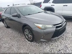 4T1BF1FK4GU186016 2016 TOYOTA CAMRY