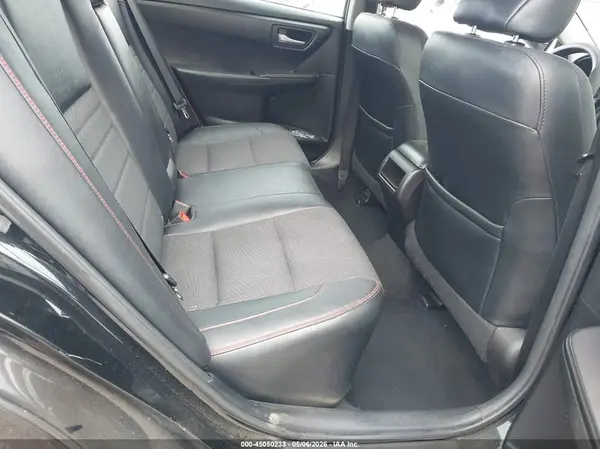 4T1BF1FK4GU186405 2016 TOYOTA CAMRY - Image 8