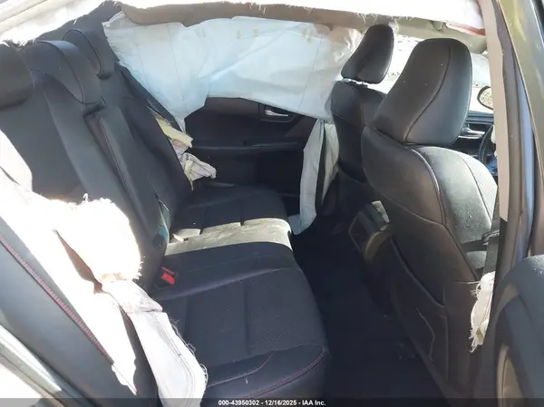 4T1BF1FK4GU186677 2016 TOYOTA CAMRY - Image 8