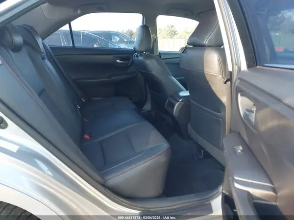 4T1BF1FK4GU187926 2016 TOYOTA CAMRY - Image 8