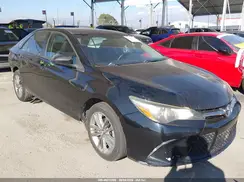 4T1BF1FK4GU190311 2016 TOYOTA CAMRY
