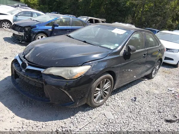 4T1BF1FK4GU191040 2016 TOYOTA CAMRY - Image 2