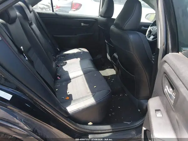 4T1BF1FK4GU191040 2016 TOYOTA CAMRY - Image 8