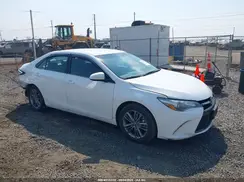 4T1BF1FK4GU191491 2016 TOYOTA CAMRY