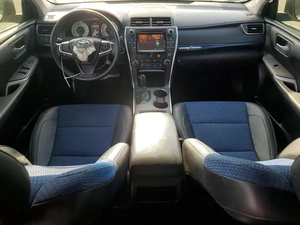 4T1BF1FK4GU191801 2016 TOYOTA CAMRY - Image 8