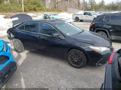 4T1BF1FK4GU192009 2016 TOYOTA CAMRY