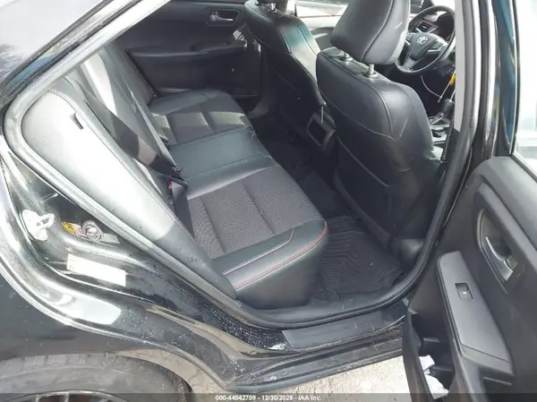 4T1BF1FK4GU192009 2016 TOYOTA CAMRY - Image 8