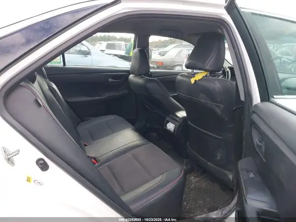 4T1BF1FK4GU192379 2016 TOYOTA CAMRY - Image 8