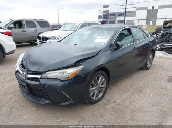 4T1BF1FK4GU193113 2016 TOYOTA CAMRY - Image 2