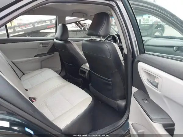 4T1BF1FK4GU193113 2016 TOYOTA CAMRY - Image 8