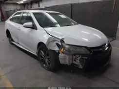 4T1BF1FK4GU194018 2016 TOYOTA CAMRY