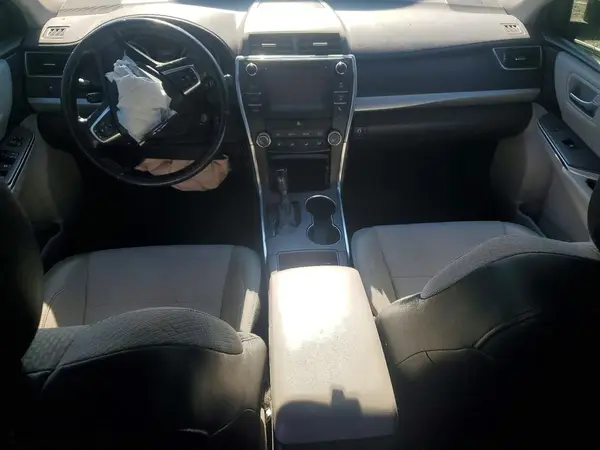 4T1BF1FK4GU194567 2016 TOYOTA CAMRY - Image 8