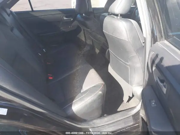 4T1BF1FK4GU195718 2016 TOYOTA CAMRY - Image 8