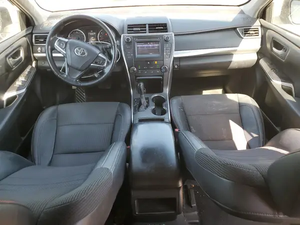 4T1BF1FK4GU196755 2016 TOYOTA CAMRY - Image 8