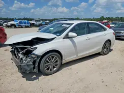 4T1BF1FK4GU196951 2016 TOYOTA CAMRY