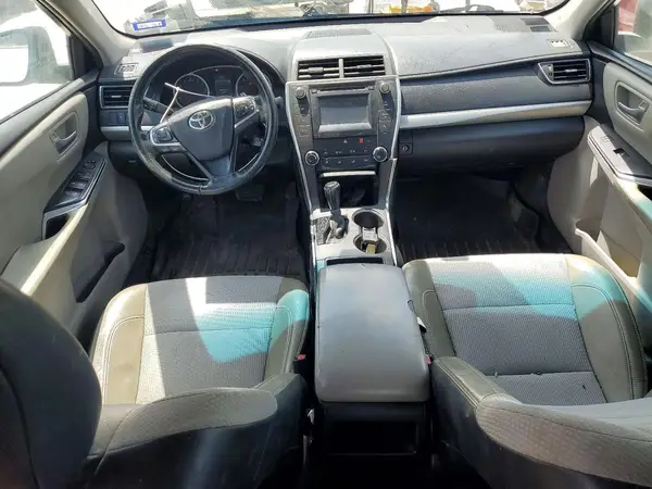 4T1BF1FK4GU196951 2016 TOYOTA CAMRY - Image 8