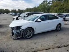 4T1BF1FK4GU198411 2016 TOYOTA CAMRY
