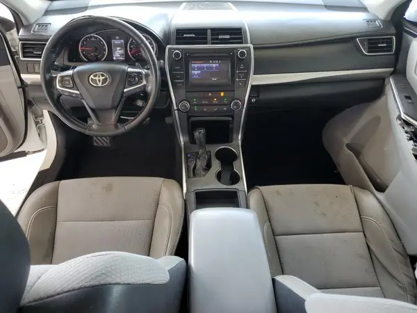 4T1BF1FK4GU199462 2016 TOYOTA CAMRY - Image 8