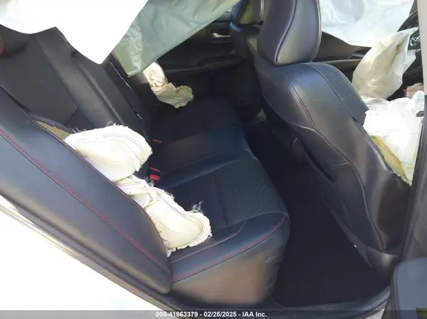 4T1BF1FK4GU199848 2016 TOYOTA CAMRY - Image 8