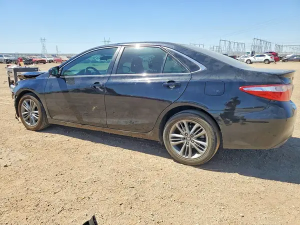 4T1BF1FK4GU200951 2016 TOYOTA CAMRY - Image 2
