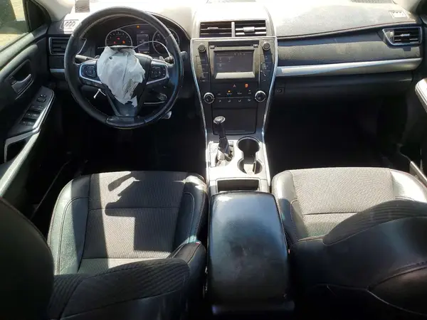 4T1BF1FK4GU200951 2016 TOYOTA CAMRY - Image 8